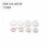 FMS 10702 (4074) RC Truck Parts Shock Piston/T-Tube APSC71068 FMS 10702 (4074) RC Truck Parts Shock Piston/T-Tube APSC71068