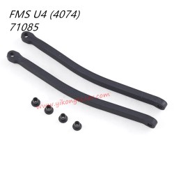 FMS 10702 (4074) RC Truck Parts Rear Portal Limit Strape APSC71085