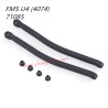 FMS 10702 (4074) RC Truck Parts Rear Portal Limit Strape APSC71085 FMS 10702 (4074) RC Truck Parts Rear Portal Limit Strape APSC71085