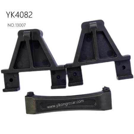 YIKONG YK4082 RC Truck Parts Shock Mount 13007