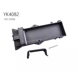 YIKONG YK4082 Pro RC Car Specs  Battery Box 13008