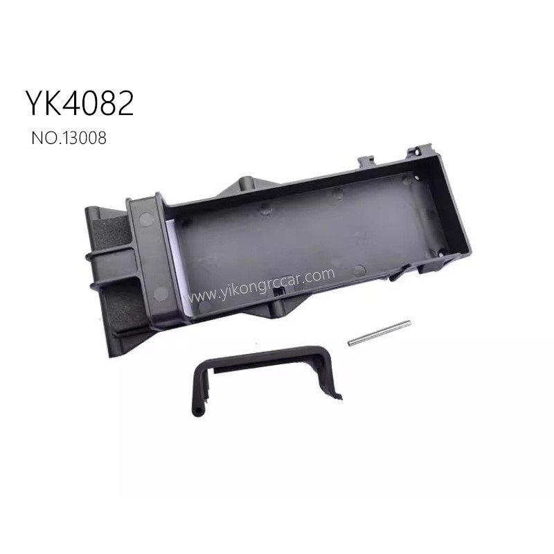 YIKONG YK4082 Pro RC Car Specs Battery Box 13008 YIKONG YK4082 Pro RC Car Specs Battery Box 13008