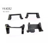 YIKONG YK4082 Pro RC Car Parts Servo mount 13010