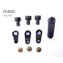 YIKONG YK4082 Pro RC Car Parts servo arm set 13015