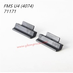 FMS U4 10702 RC Car Parts Cage Support Mount APSC71171