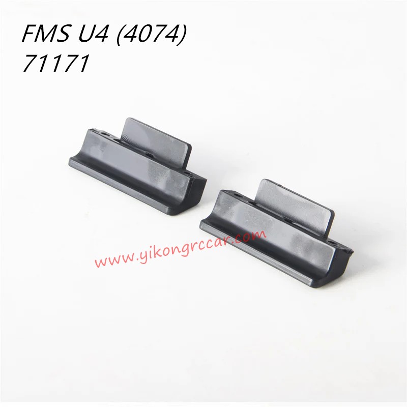 FMS U4 10702 RC Car Parts Cage Support Mount APSC71171