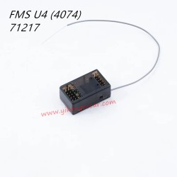 FMS U4 10702 RC Car Parts Receiver APSC71217