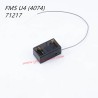 FMS U4 10702 RC Car Parts Receiver APSC71217