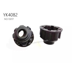 YIKONG YK4082 Pro RC Car Specs Speed Shell 13017