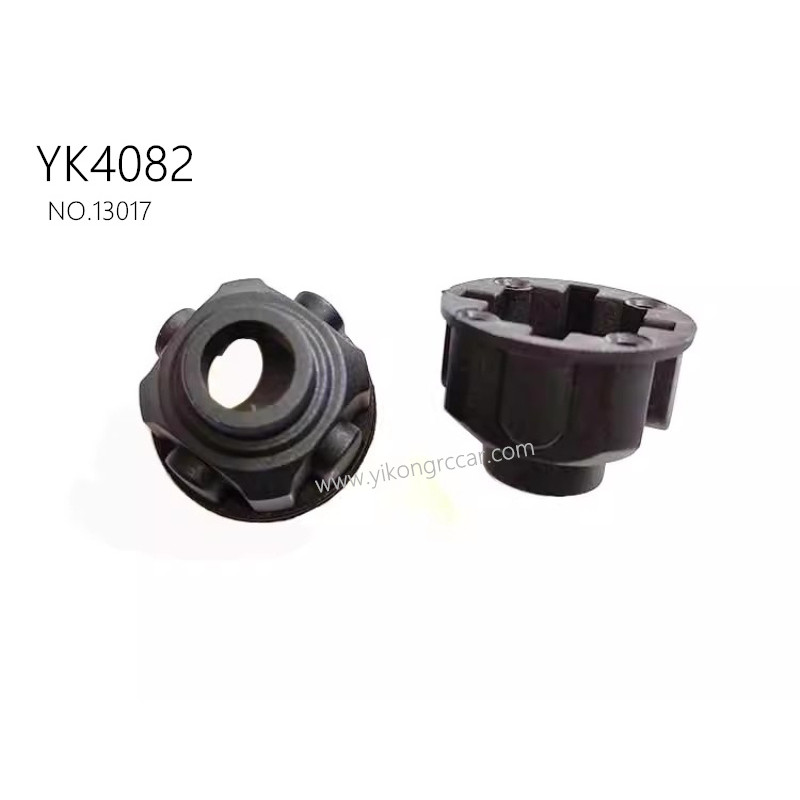 YIKONG YK4082 Pro RC Car Specs Speed Shell 13017