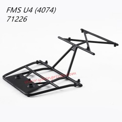 FMS U4 10702 RC Car Parts Cage Center APSC71226