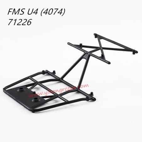 FMS U4 10702 RC Car Parts Cage Center APSC71226