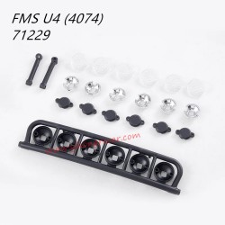 FMS U4 (4074) Parts Offroad Led Set APSC71229