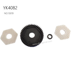 YIKONG YK4082 RC Car Parts