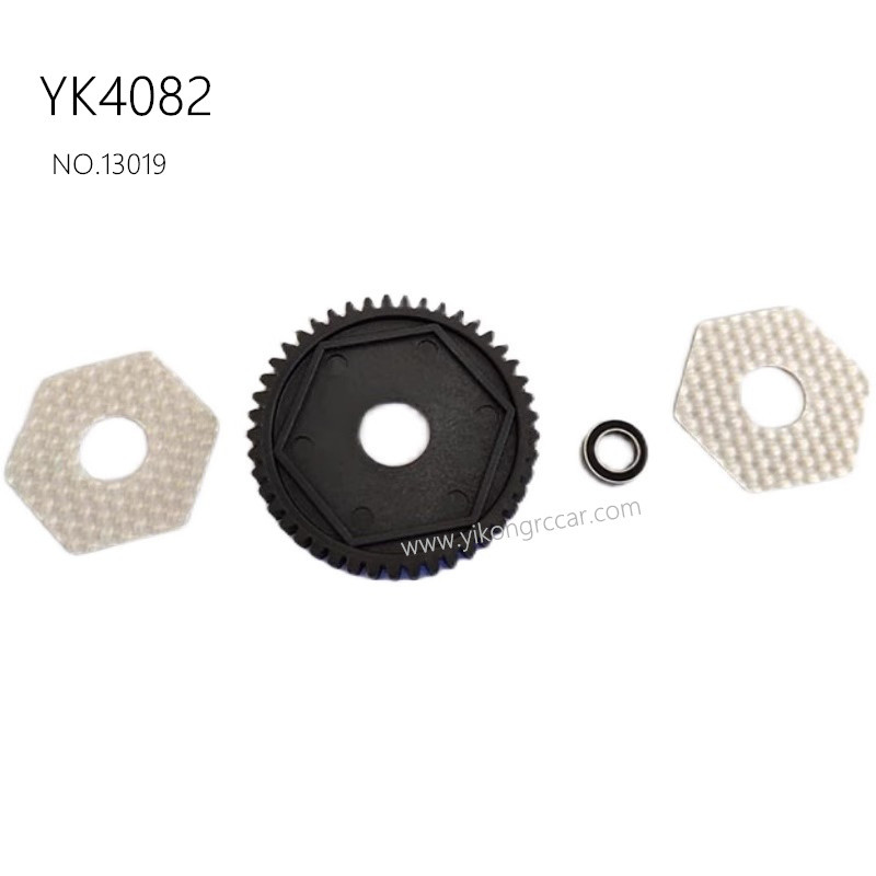 YIKONG YK4082 RC Car Parts YIKONG YK4082 RC Car Parts