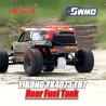 71014 YIKONG YK4073 RC Car Upgrade Parts Rear Fuel Tank