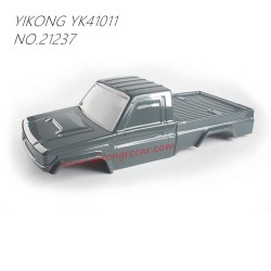 YIKONG YK41011 RC Truck...