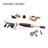 YIKONG YK4082 Upgrade Parts Steering Servo on Axle Conversion Kit