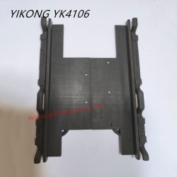 YIKONG YK4106 Upgrade Parts Side Pedal (with simulated exhaust pipe)