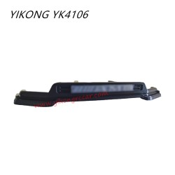 YIKONG YK4106 Upgrade Parts Front Bumper