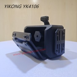 YIKONG YK4106 Upgrade Parts Trunk OPEN
