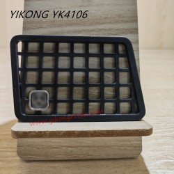 YIKONG YK4106 Upgrade Parts Side Window Net MODEL A