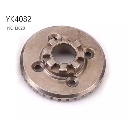 YIKONG YK4082 RC Car Parts Driven Gear 34T 13028
