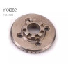 YIKONG YK4082 RC Car Parts Driven Gear 34T 13028