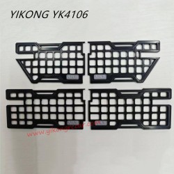 YIKONG YK4106 Upgrade Parts...
