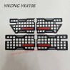YIKONG YK4106 Upgrade Parts Door Armor