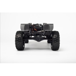 YIKONG YK4107Pro 1/10 Brushless RC Crawler
