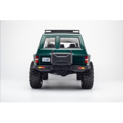 YIKONG YK4107Pro 1/10 Brushless RC Crawler