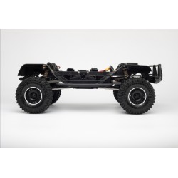 YIKONG YK4107Pro 1/10 Brushless RC Crawler
