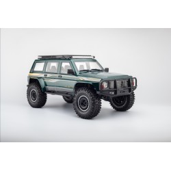 YIKONG YK4107Pro 1/10 Brushless RC Crawler