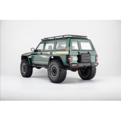 YIKONG YK4107Pro 1/10 Brushless RC Crawler