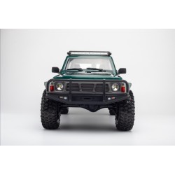 YIKONG YK4107Pro 1/10 Brushless RC Crawler