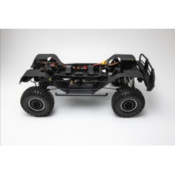 YIKONG YK4107Pro 1/10 Brushless RC Crawler