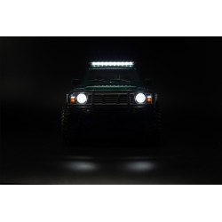 YIKONG YK4107Pro 1/10 Brushless RC Crawler