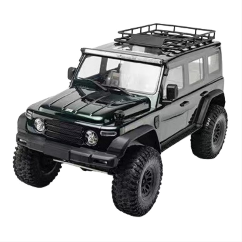 YIKONG YK4084 1/8 Off-road RC Crawler GRAY