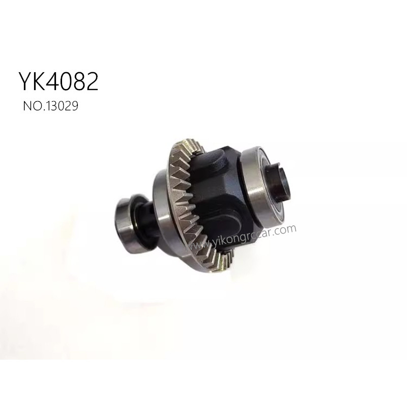 YIKONG YK4082 RC Car Parts Differential 13029