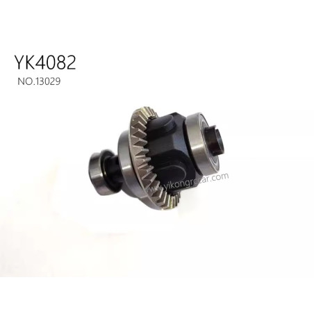 YIKONG YK4082 RC Car Parts Differential 13029