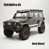 YIKONG YK4106 Pro V2 1/10 4WD RC Crawler