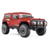 YIKONG YK41012SE 1/10 4WD Climbing RC Truck RED