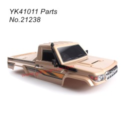 YIKONG YK41011 RC Truck...