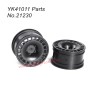YIKONG YK41011 RC Truck Parts Wheel Rim 21230