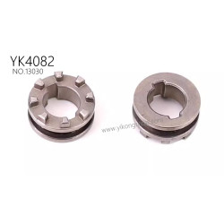 YIKONG YK4082 Pro RC Crawler Parts Differential Lock Seat 13030