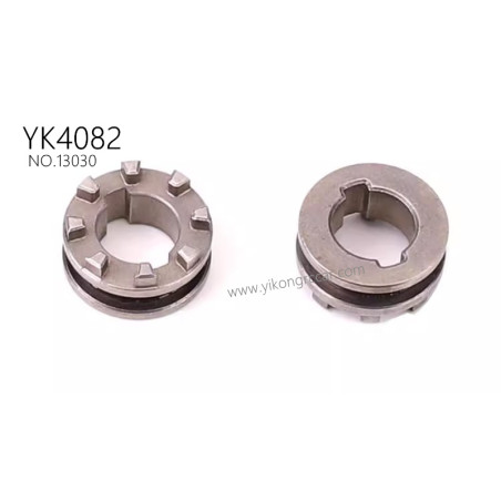 YIKONG YK4082 Pro RC Crawler Parts Differential Lock Seat 13030