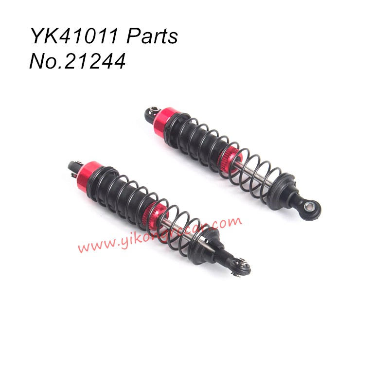 YIKONG YK41011 Parts Shock Absorber Set 21244