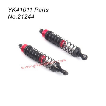 YIKONG YK41011 Parts Shock Absorber Set 21244