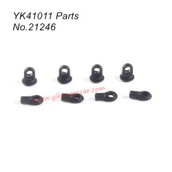 YIKONG YK41011 Parts Shock Ball Joint Seat 21246